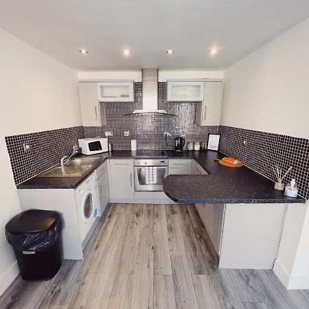 Newcastle City Centre, Two Bedroom, Sleeps 6 Exterior foto