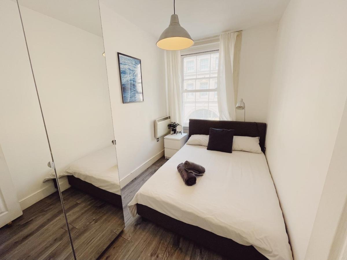 Newcastle City Centre, Two Bedroom, Sleeps 6 Exterior foto