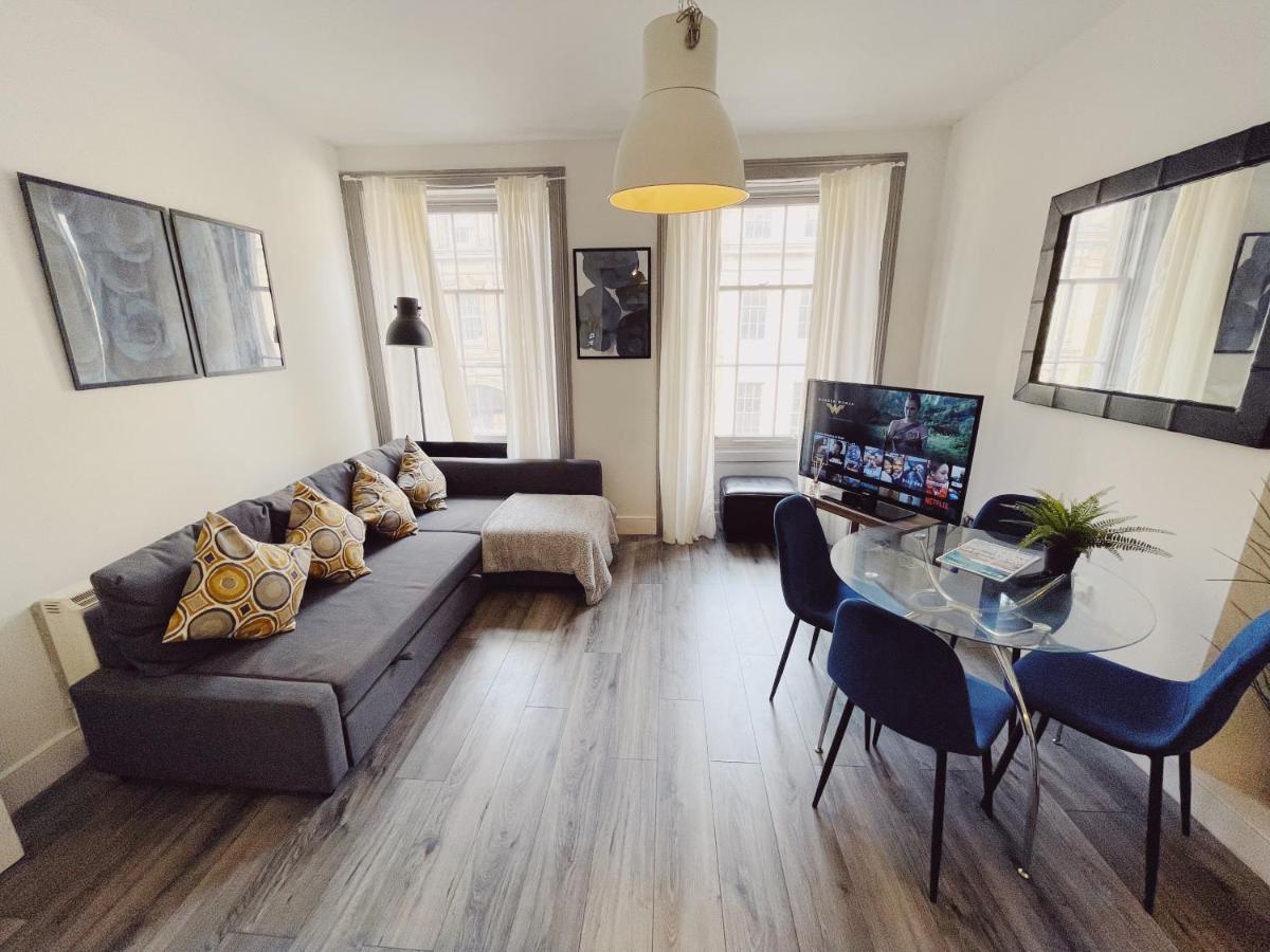 Newcastle City Centre, Two Bedroom, Sleeps 6 Exterior foto